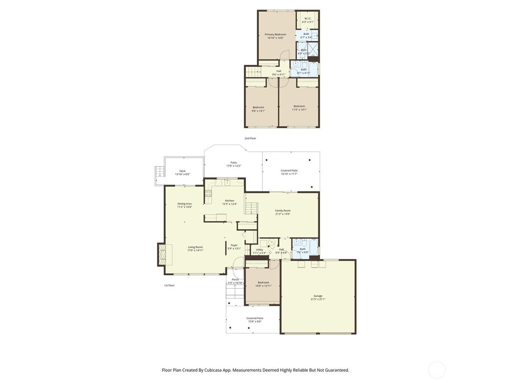 Photo of 2728 164th Place SE, Bothell, WA 98012 (MLS # 2479451)