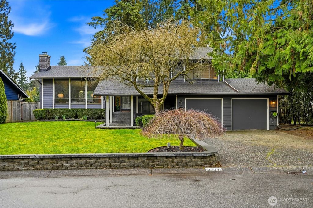 Photo of 2728 164th Place SE, Bothell, WA 98012 (MLS # 2479451)