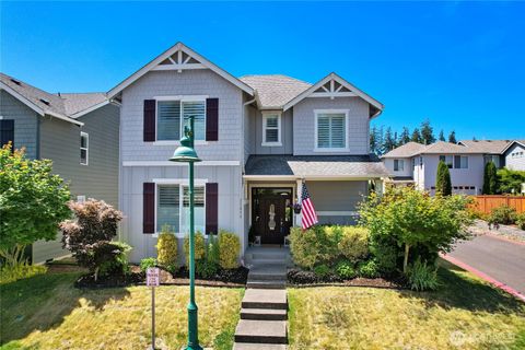 Photo of 11293 Borgen Loop, Gig Harbor, WA 98332 (MLS # 2466849)