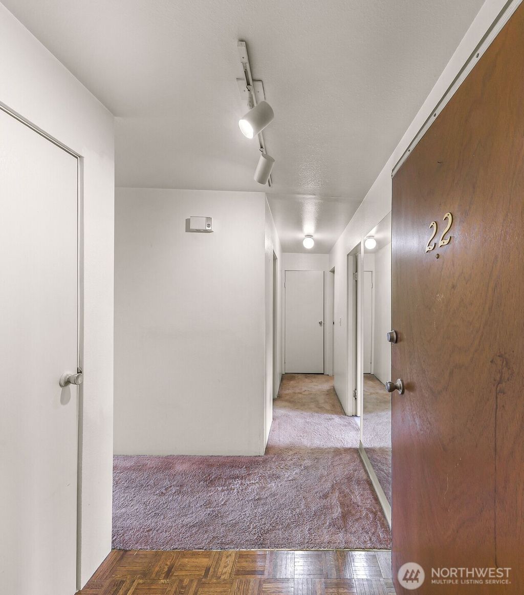 Photo of 3814 11th Avenue W #22, Seattle, WA 98119 (MLS # 2480954)