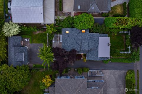 A home in Kirkland