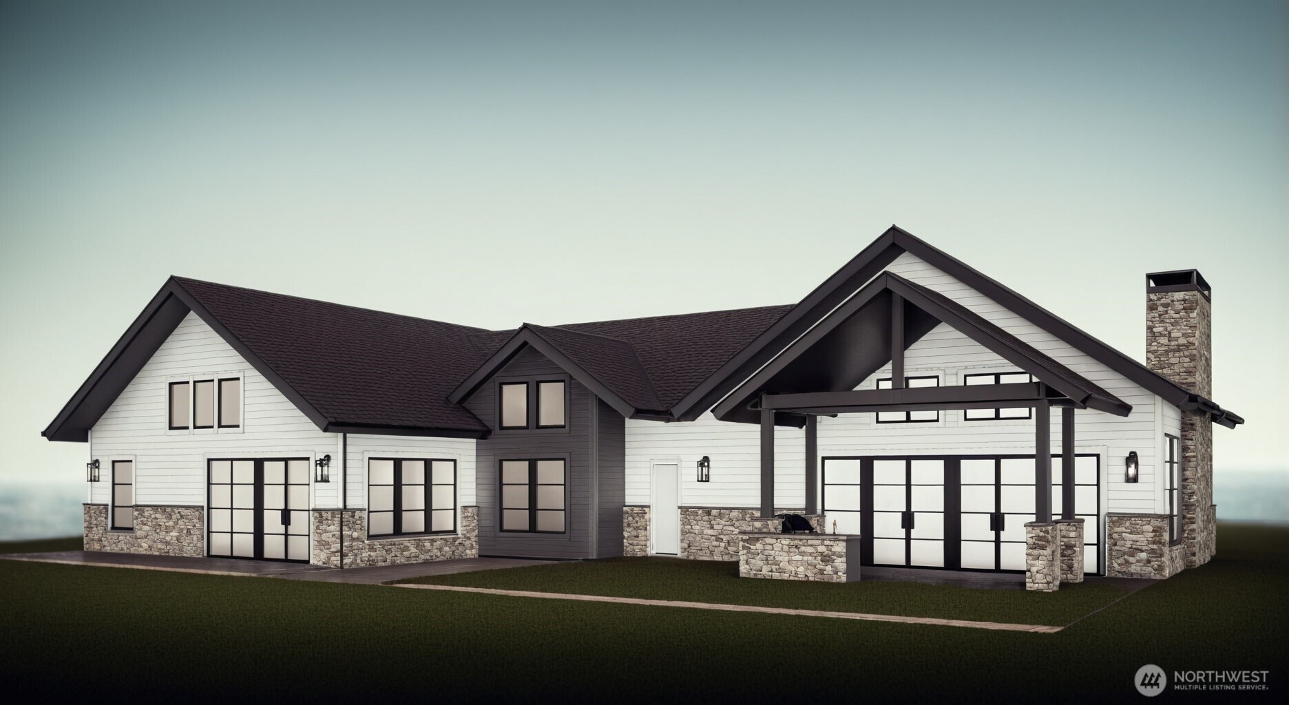 33 Forest Glen Lane SW