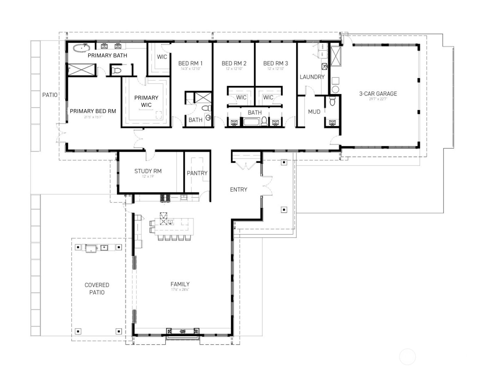 33 Forest Glen Lane SW