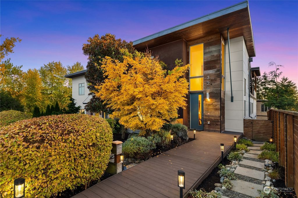 Photo of 329 6th Avenue, Kirkland, WA 98033 (MLS # 2304537)