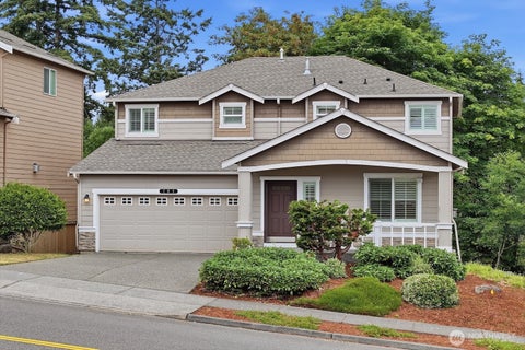 Photo of 209 140th Street SW, Everett, WA 98208 (MLS # 2554160)