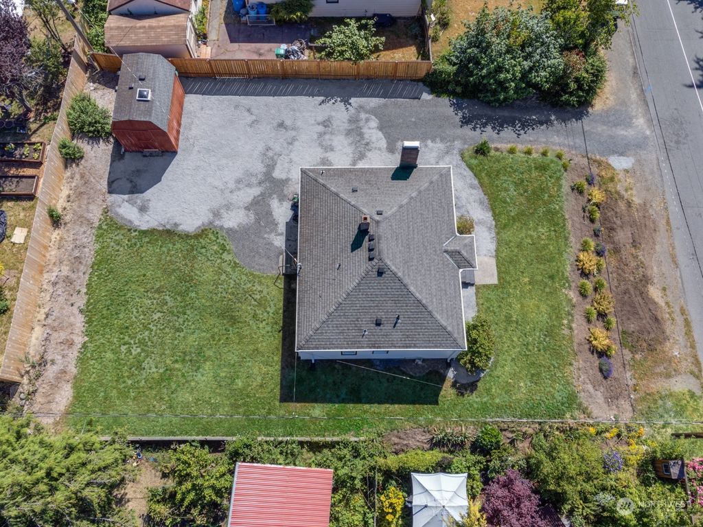 Photo of 616 NE 152nd Street, Shoreline, WA 98155 (MLS # 2261737)