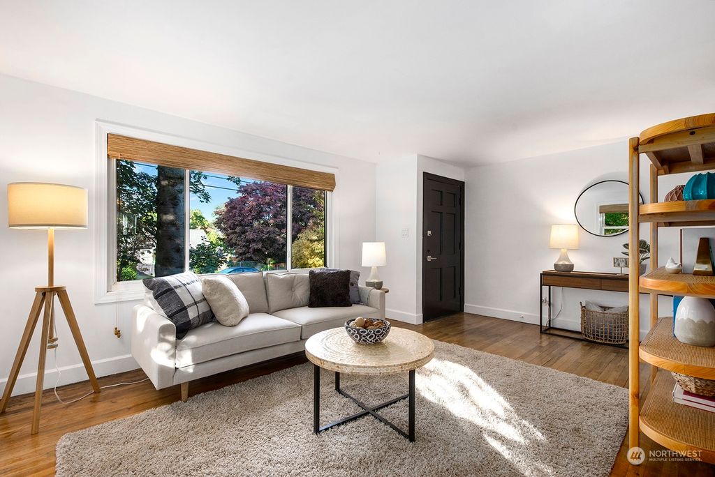 Photo of 8156 17th Avenue SW, Seattle, WA 98106 (MLS # 2171555)