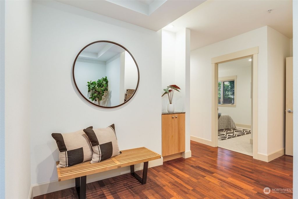 Photo of 1240 5th Avenue N #101, Seattle, WA 98109 (MLS # 2009375)