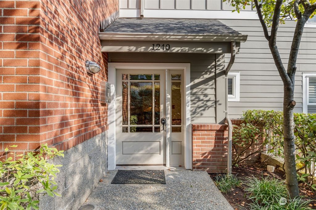 Photo of 1240 5th Avenue N #101, Seattle, WA 98109 (MLS # 2009375)