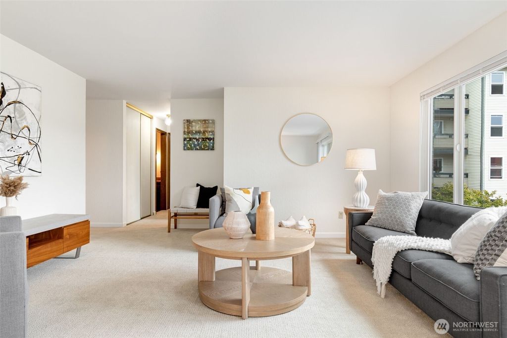 Photo of 12300 28th Avenue NE #208, Seattle, WA 98125 (MLS # 2433449)