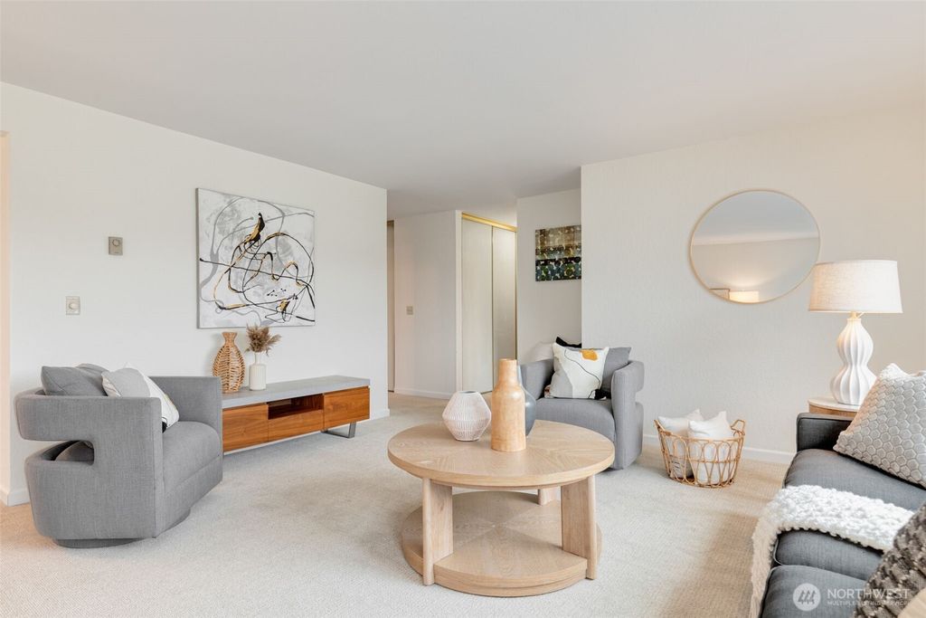 Photo of 12300 28th Avenue NE #208, Seattle, WA 98125 (MLS # 2433449)