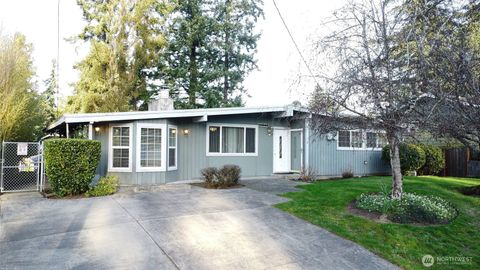 Photo of 15946 SE 1st Street, Bellevue, WA 98008 (MLS # 2470021)