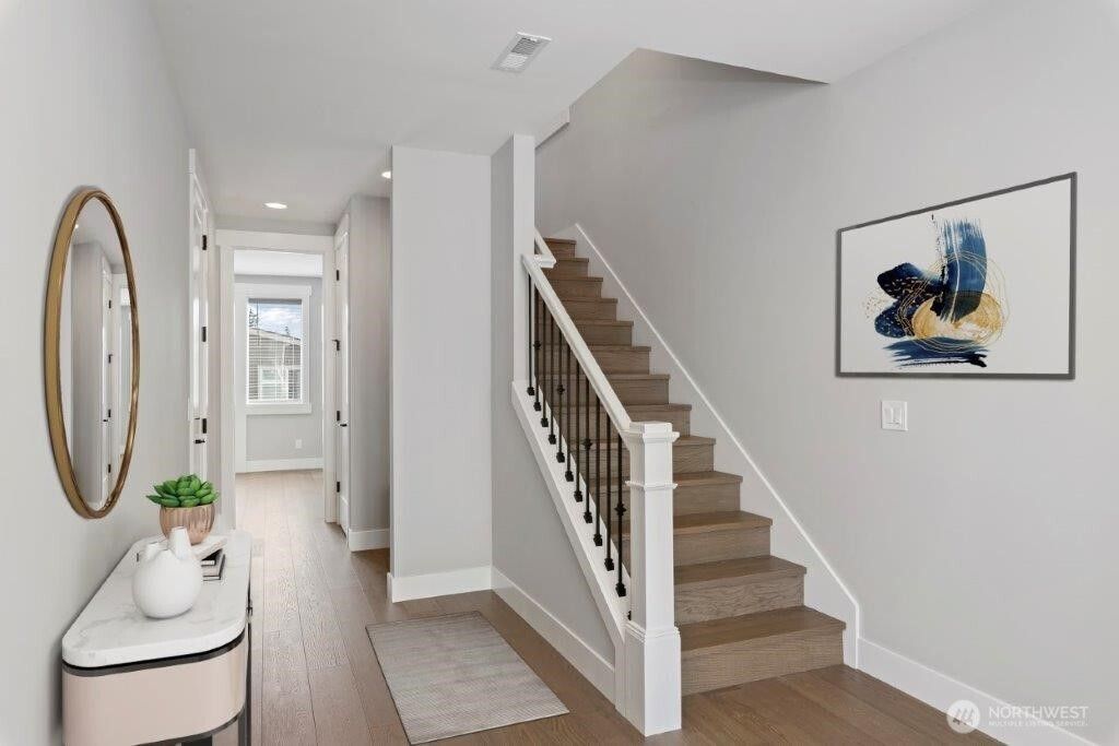 Photo of 7545 S 129th Place, Seattle, WA 98178 (MLS # 2424166)