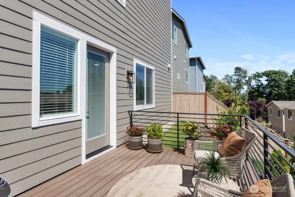 Photo of 7545 S 129th Place, Seattle, WA 98178 (MLS # 2424166)