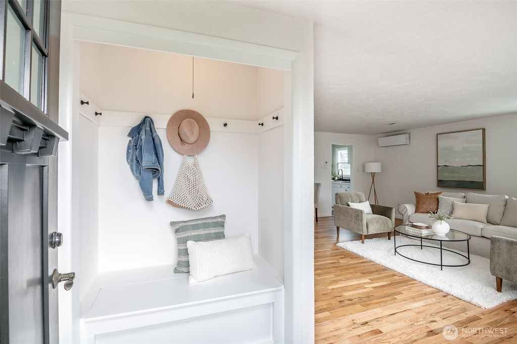 Photo of 4909 N 30th Street, Tacoma, WA 98407 (MLS # 2497685)