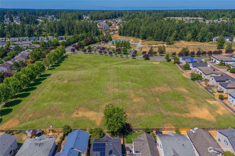 A home in Puyallup