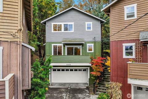 Photo of 2486 SW Webster St, Seattle, WA 98106 (MLS # 2449344) Photo of 2486 SW Webster St, Seattle, WA 98106 (MLS # 2449344)