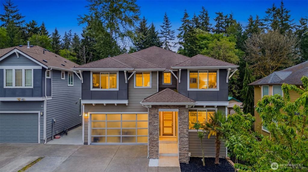 Photo of 36020 21st Lane S, Federal Way, WA 98003 (MLS # 2524647)