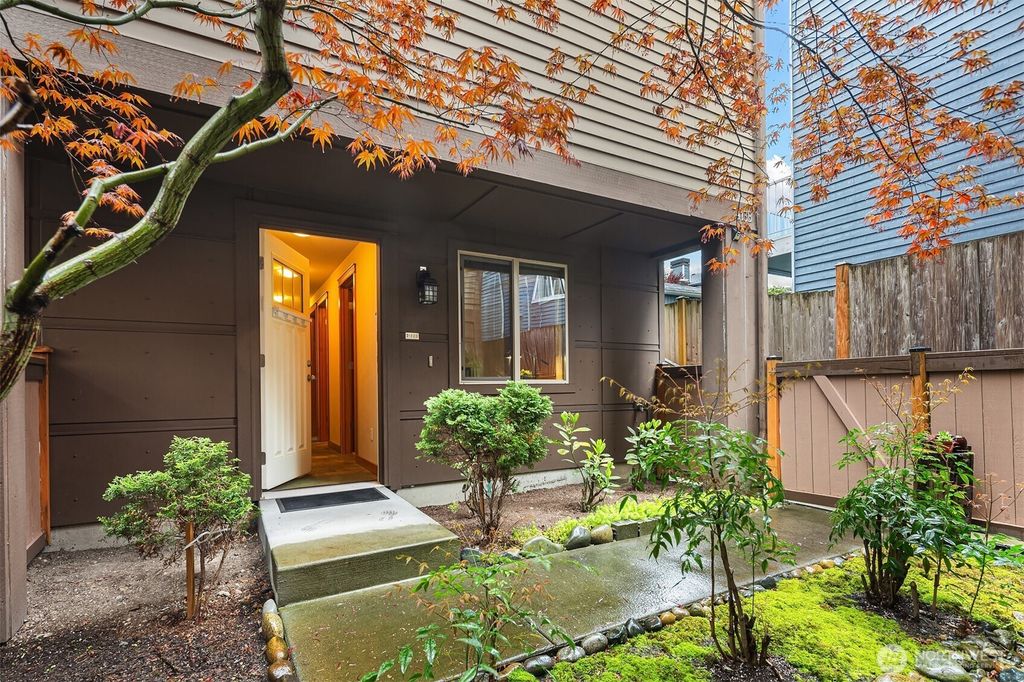 Photo of 7413 4th Avenue NE #B, Seattle, WA 98115 (MLS # 2354180)