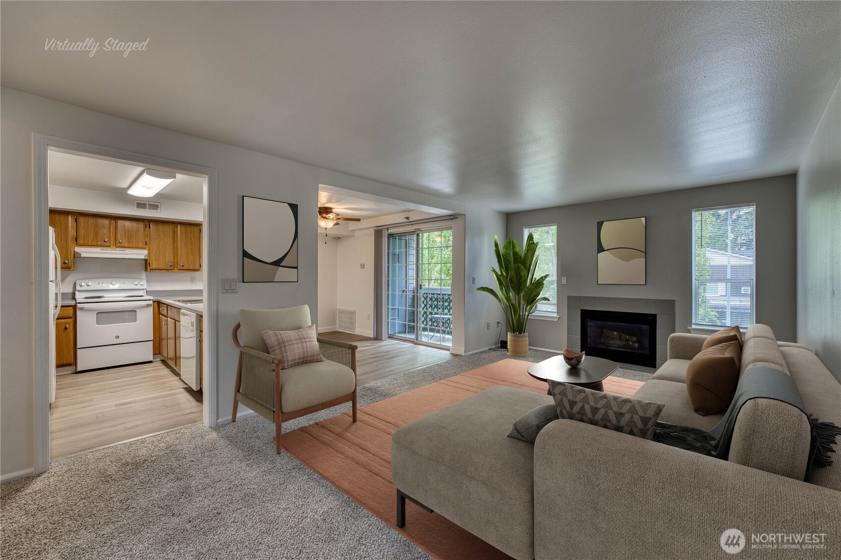 3939 10th Street SE D2