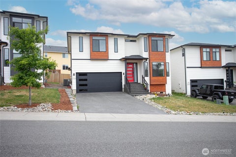 Photo of 2124 Riverstone Loop, Ferndale, WA 98248 (MLS # 2531121)