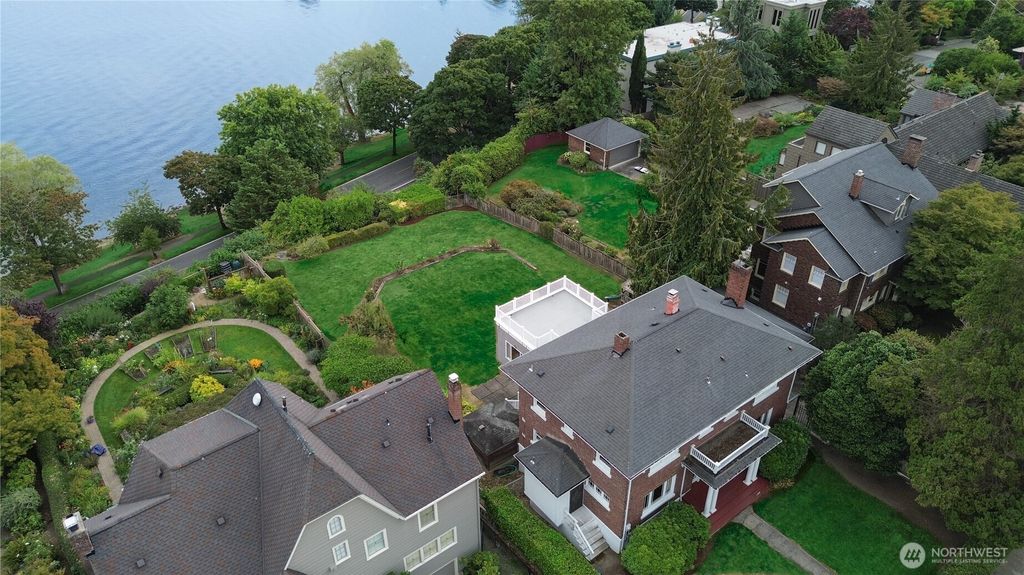 Photo of 3602 Lakewood Avenue S, Seattle, WA 98144 (MLS # 2428354)