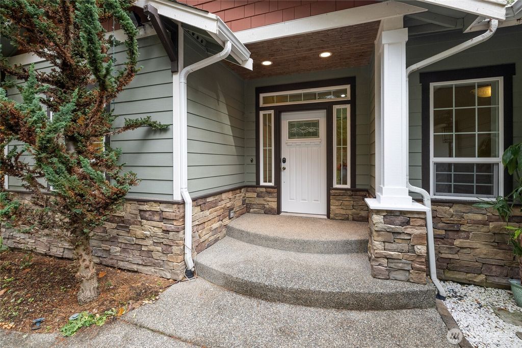 Photo of 12106 109th Street NW, Gig Harbor, WA 98329 (MLS # 2489268)