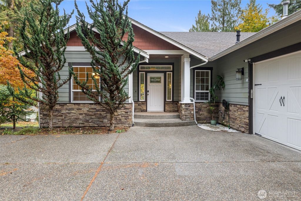 Photo of 12106 109th Street NW, Gig Harbor, WA 98329 (MLS # 2489268)