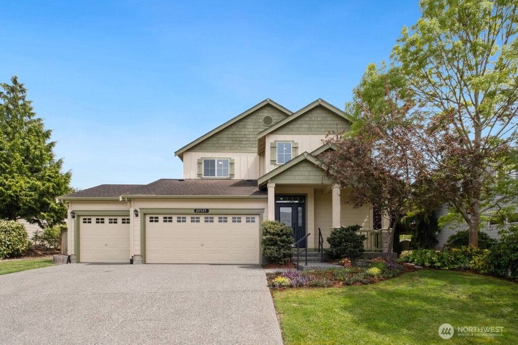 Photo of 28525 70th Drive NW, Stanwood, WA 98292 (MLS # 2373856)