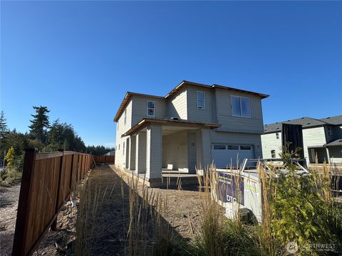 Photo of 22175 Calvin Place NW #82, Poulsbo, WA 98370 (MLS # 2358265)