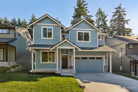 710 160th Street S Spanaway WA 98387
