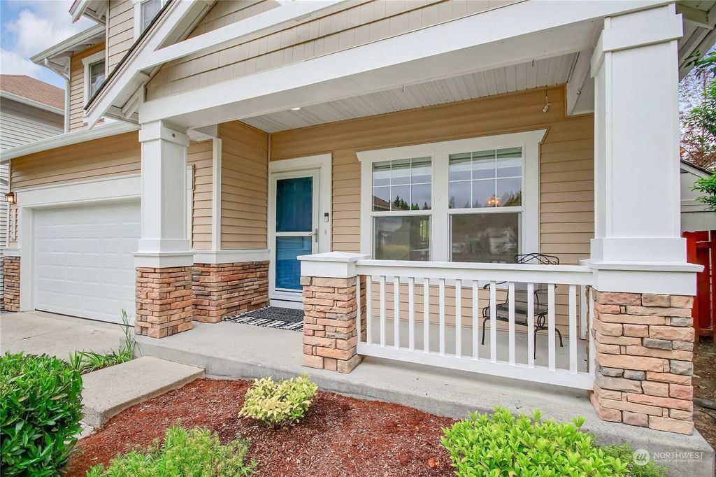 Photo of 13623 69th Avenue SE, Snohomish, WA 98296 (MLS # 2127837)