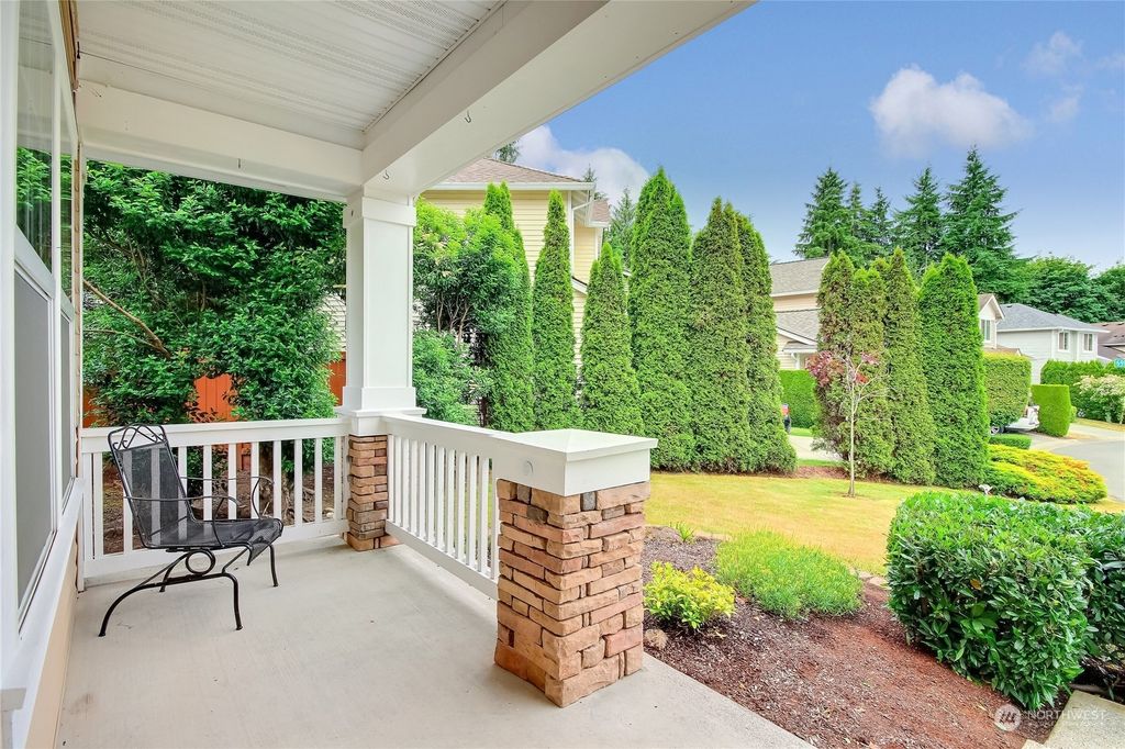 Photo of 13623 69th Avenue SE, Snohomish, WA 98296 (MLS # 2127837)