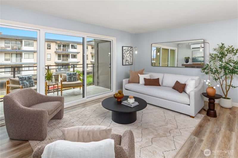 6401 Lake Washington Boulevard NE 307