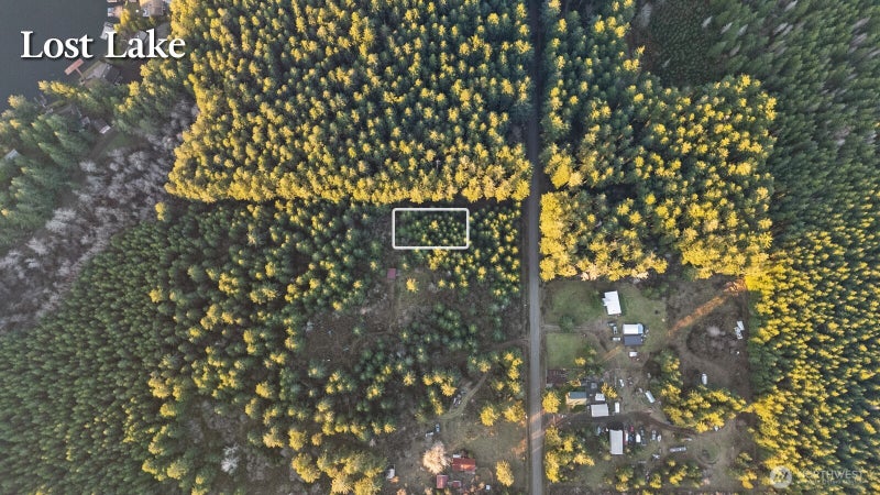 0 W Lost Lake Road