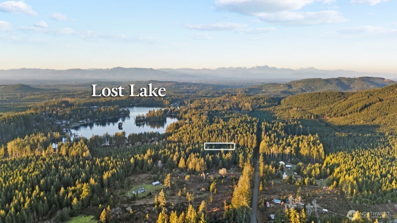 0 W Lost Lake Road