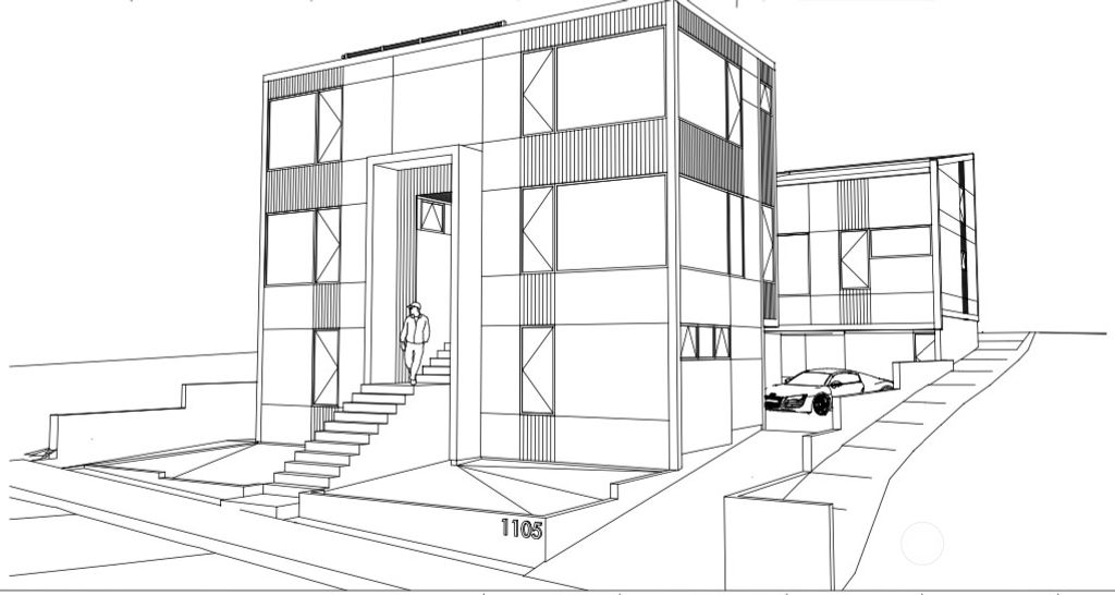 Photo of 1105 33rd Avenue S, Seattle, WA 98144 (MLS # 2281814)