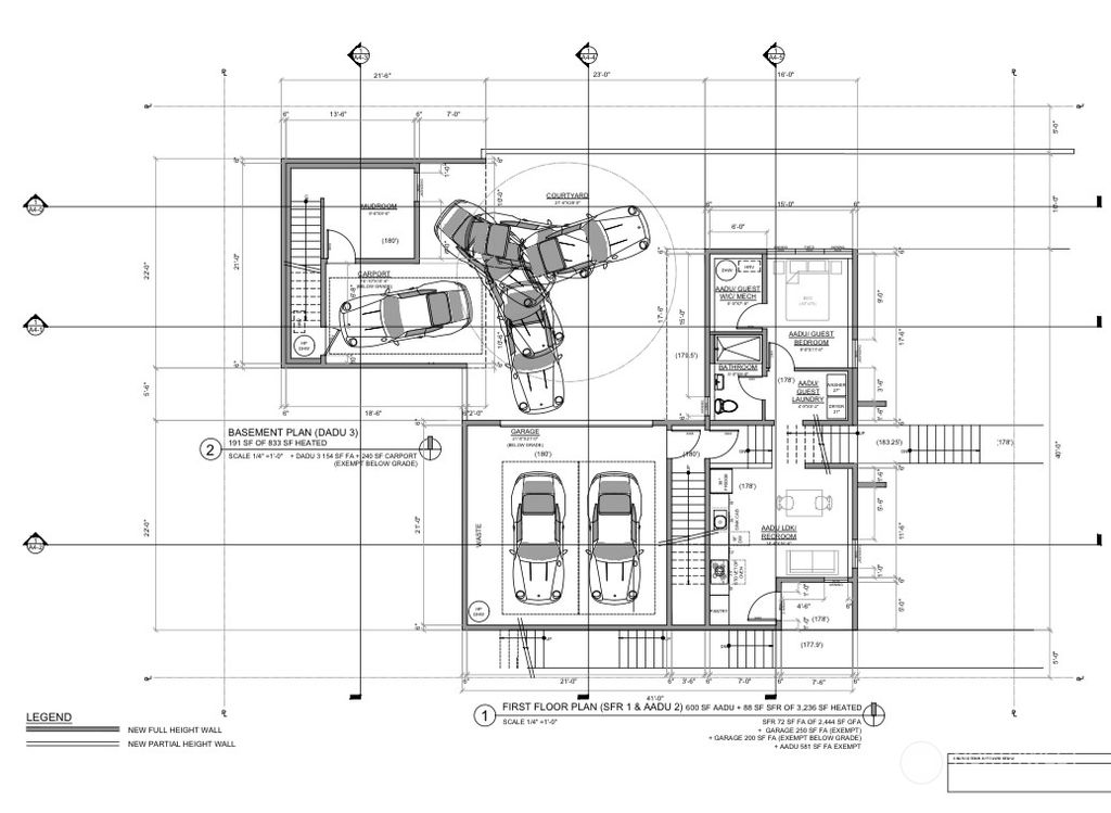 Photo of 1105 33rd Avenue S, Seattle, WA 98144 (MLS # 2281814)