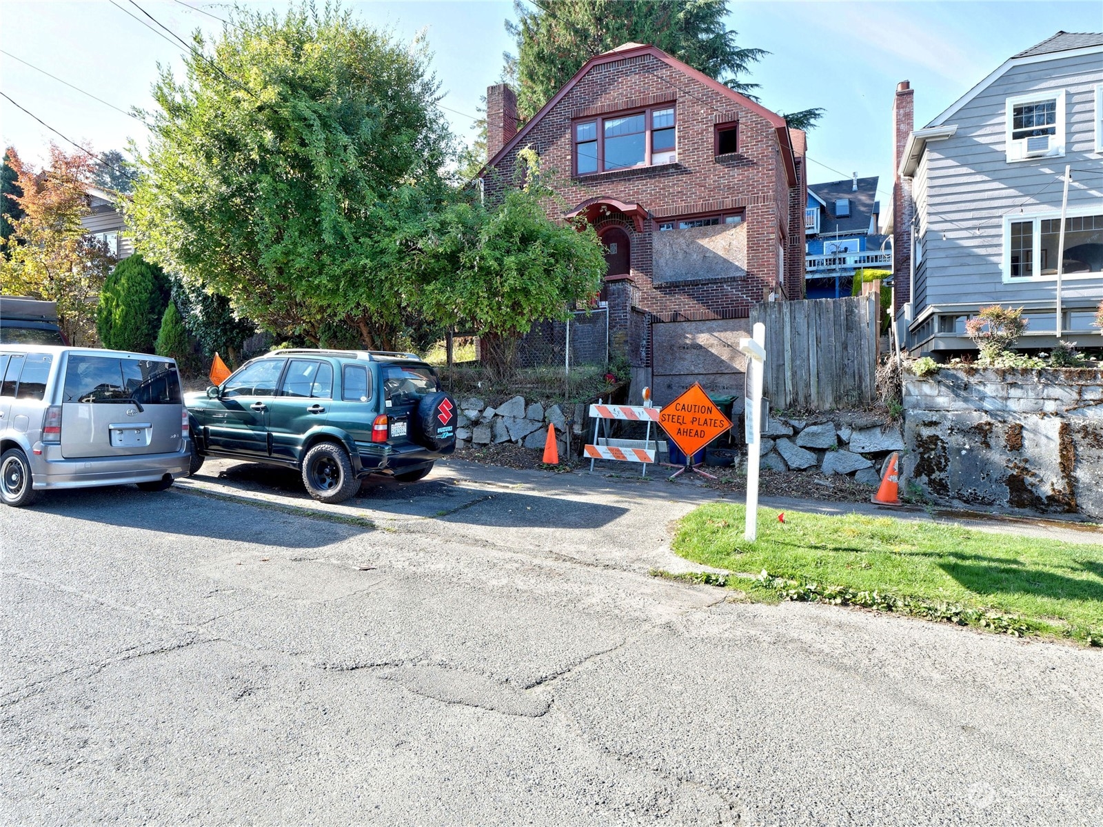 Seattle, Washington 98144, United States, ,Land,Pending,46716