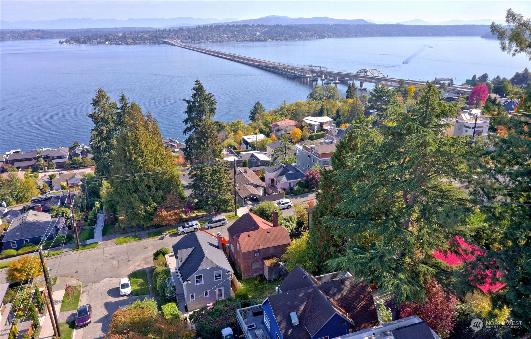 Seattle, Washington 98144, United States, ,Land,Pending,46716