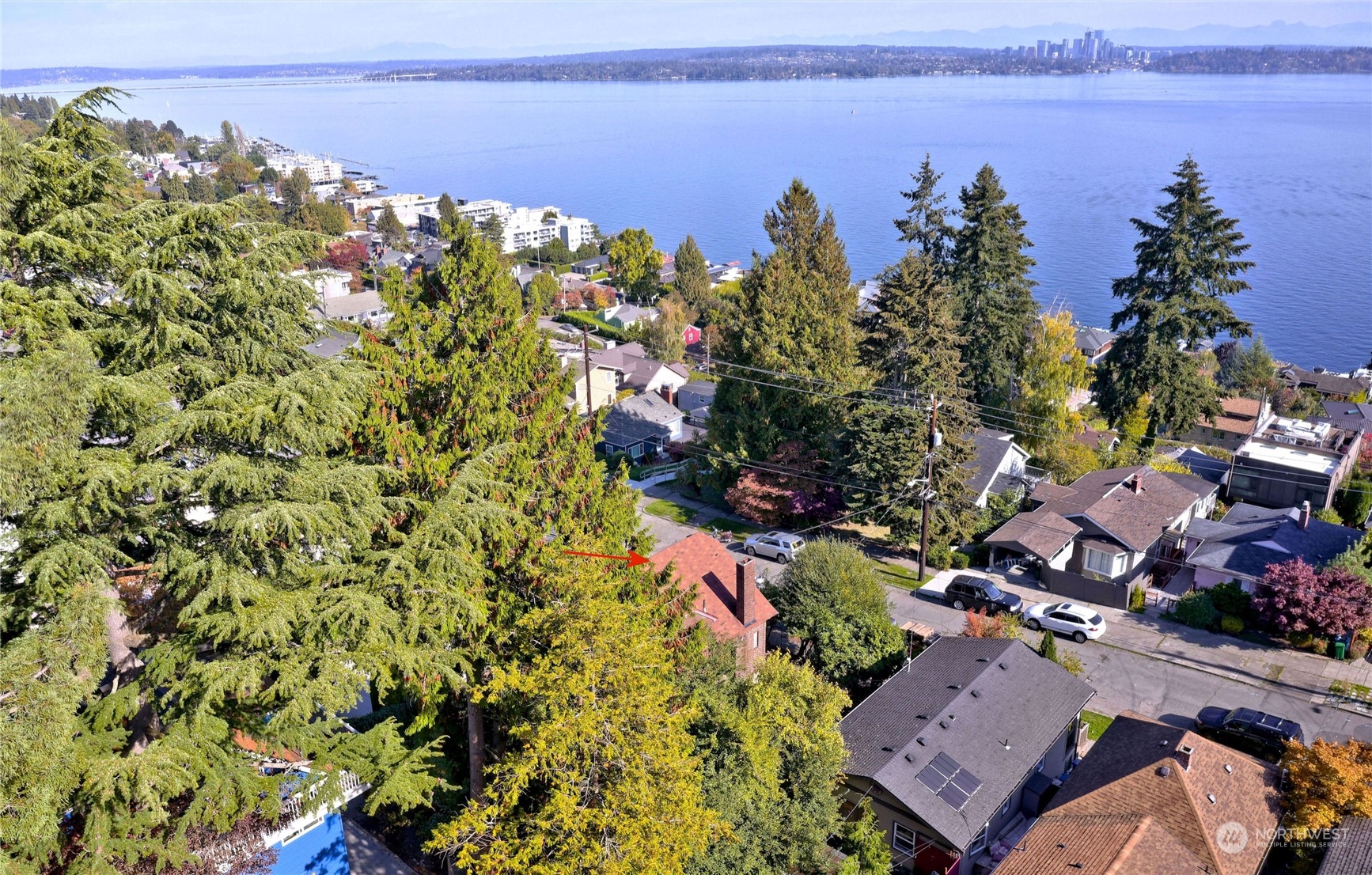 Seattle, Washington 98144, United States, ,Land,Pending,46716