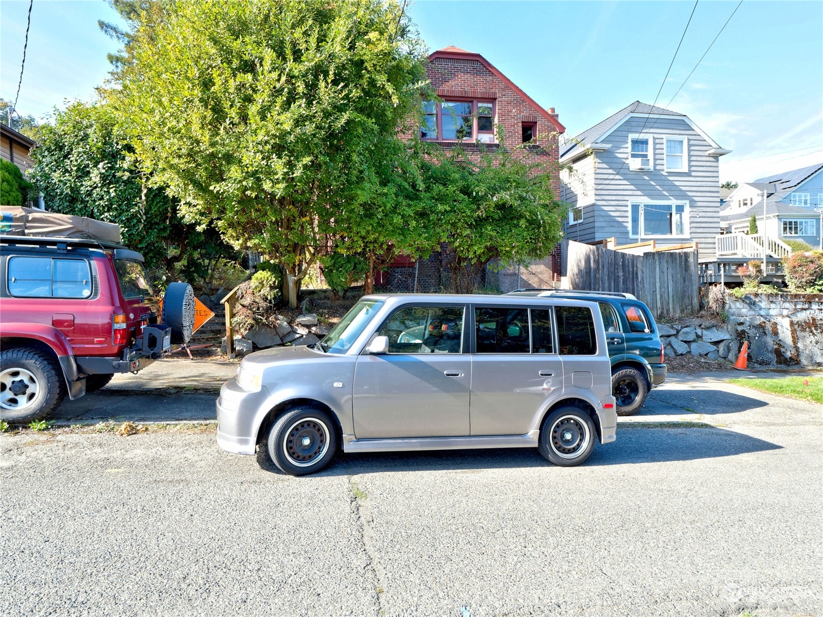 Seattle, Washington 98144, United States, ,Land,Pending,46716