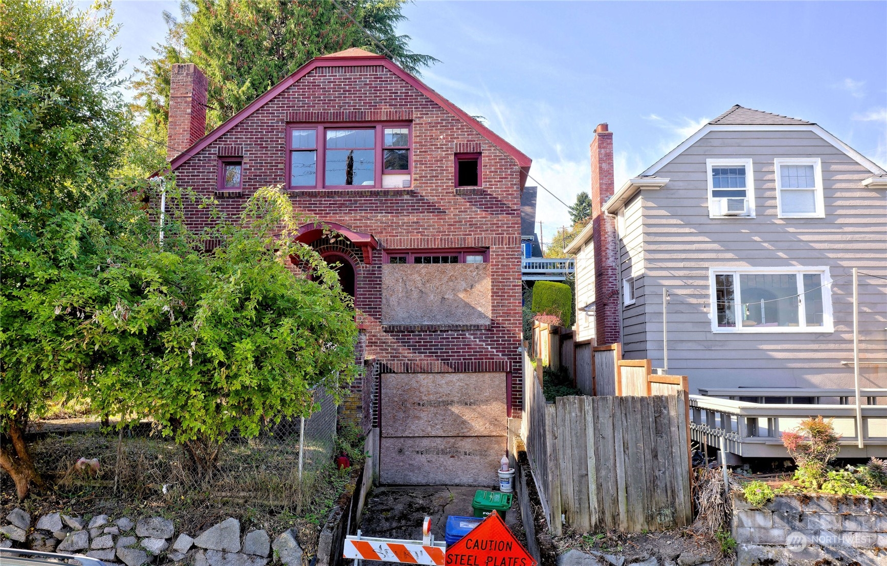 Seattle, Washington 98144, United States, ,Land,Pending,46716