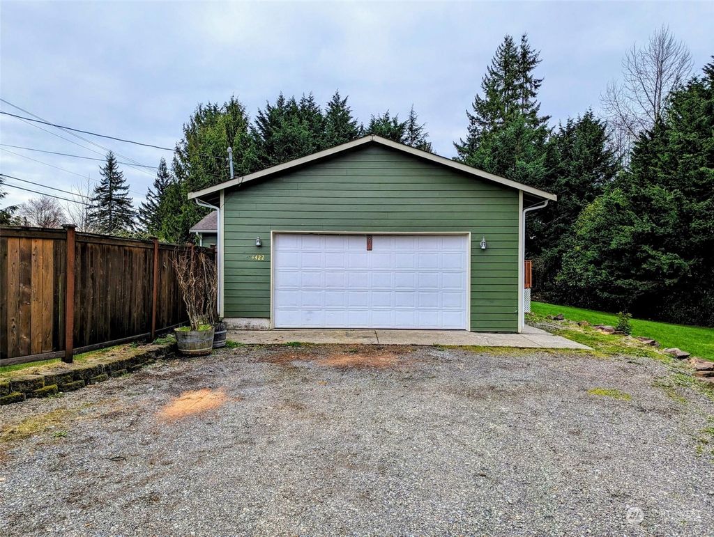 Photo of 4422 171st Avenue SE, Snohomish, WA 98290 (MLS # 2203785)