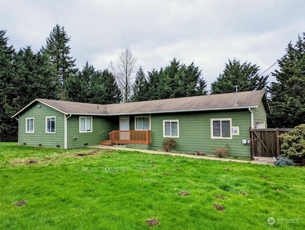 Photo of 4422 171st Avenue SE, Snohomish, WA 98290 (MLS # 2203785)