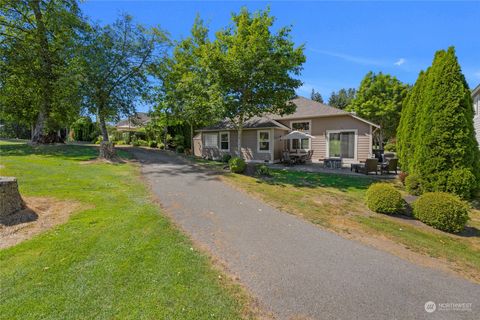 A home in Arlington