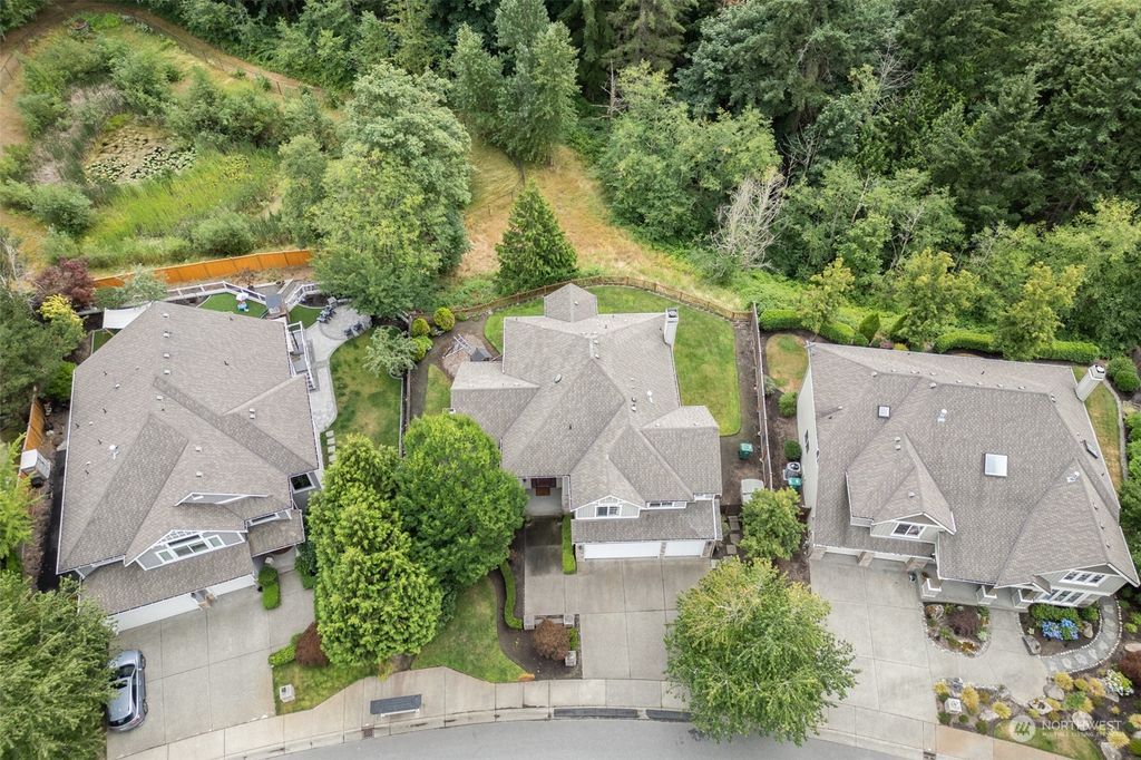 Photo of 14033 SE 92nd Street, Newcastle, WA 98059 (MLS # 2271497)