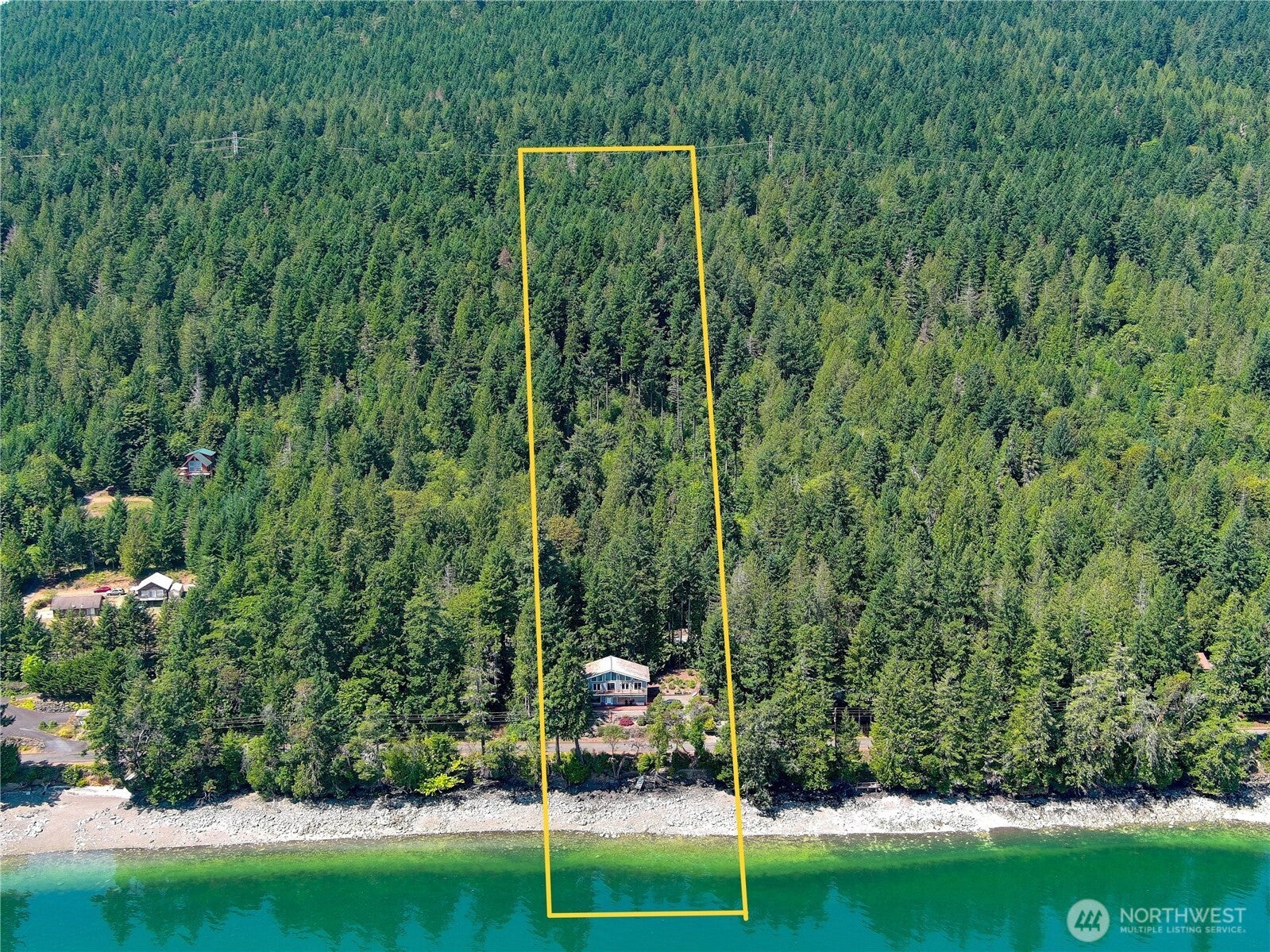 400 Seal Rock Road
