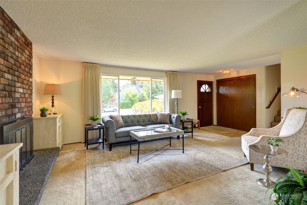 Photo of 5303 133rd Street SE, Everett, WA 98208 (MLS # 2076548)