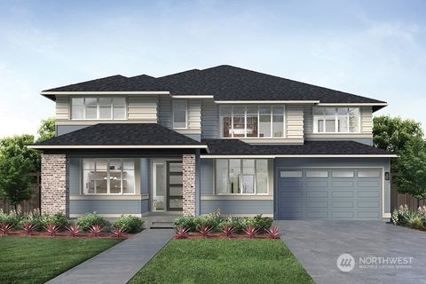 15711 205th Avenue Ct E Bonney Lake WA 98391